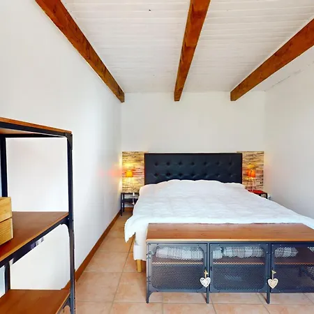 Σπίτι διακοπών Les Des Dryades Vers (Lot)