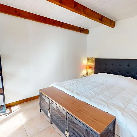 Les Des Dryades Σπίτι διακοπών *