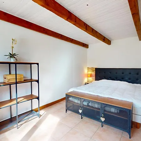 Σπίτι διακοπών Les Des Dryades *