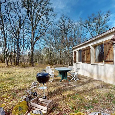 Les Des Dryades Σπίτι διακοπών Vers (Lot)