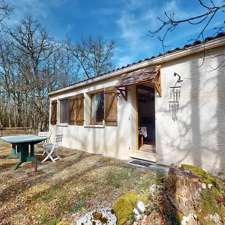 Holiday home Les Des Dryades *