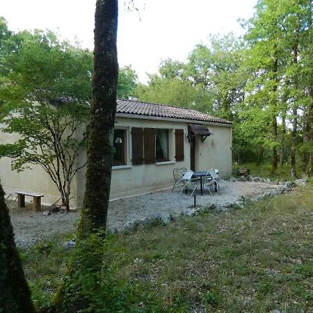 Les Des Dryades Holiday home