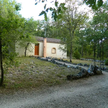 Les Des Dryades Σπίτι διακοπών