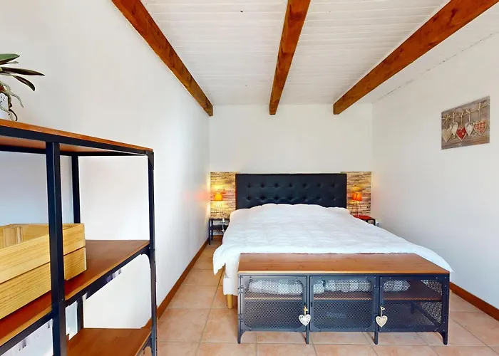 Hébergement de vacances Les Des Dryades Vers (Lot)