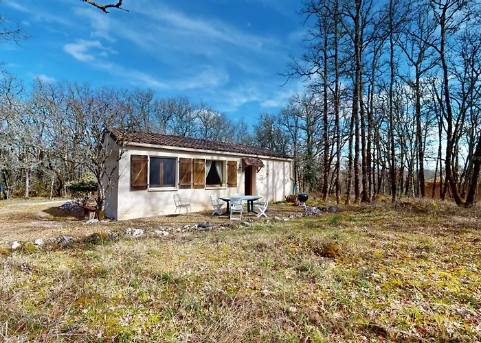 Les Des Dryades * Vers (Lot)